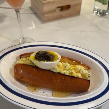 GIWA - Honey Truffle Egg Sando - Breakfast & Brunch Near Me - Santa Clara, California GIWA - Honey Truffle Egg Sando - Breakfast & Brunch Near Me - Santa Clara, California