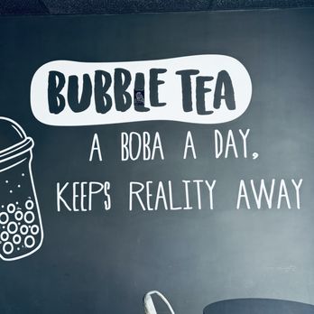 Boba Lair - Decor - Ice Cream & Frozen Yogurt Near Me - La Puente, California