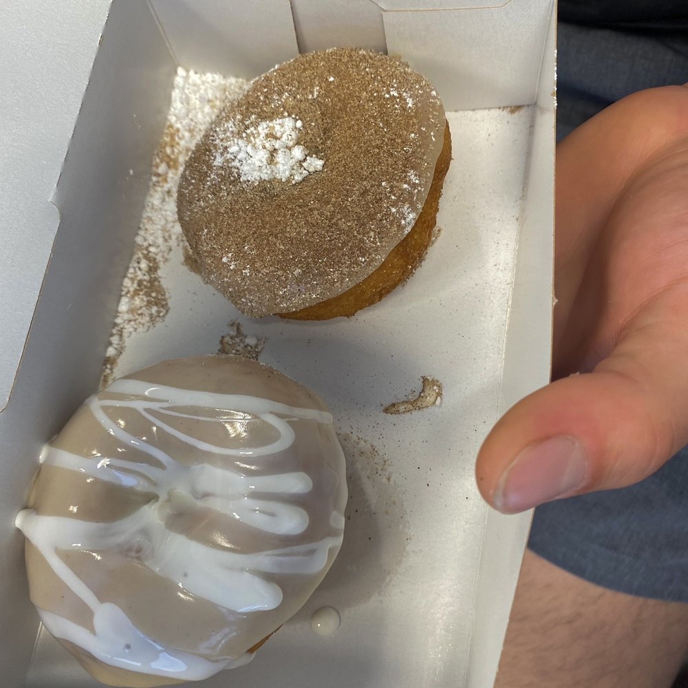 Duck Donuts - Donuts Near Me - Hilton Head, South Carolina Duck Donuts - Donuts Near Me - Hilton Head, South Carolina