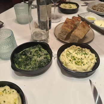 Gioia Mia - cream of Kale - Italian Near Me - Montclair, New Jersey