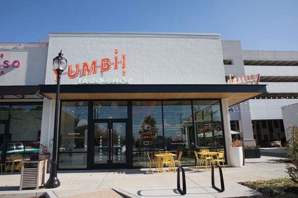 Yumbii @ Moores Mill by null