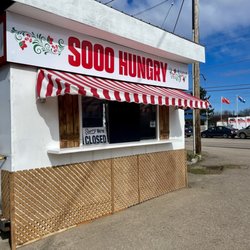 Sooo Hungry - Fast food restaurant - Barry's Bay