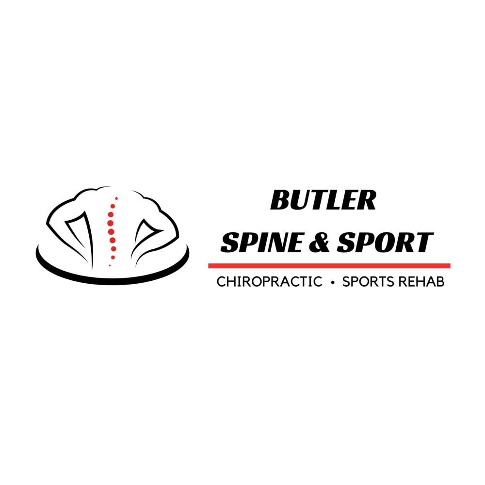 BUTLER SPINE & SPORT 7121 W 95th St, Overland Park, Kansas