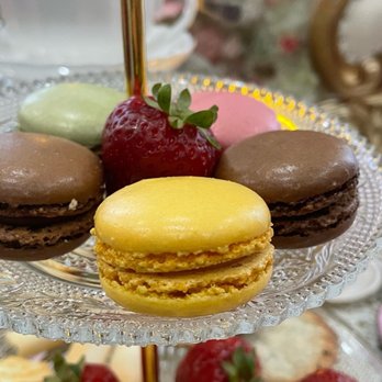 Little Ladies Corner - Yummy tea snacks. - Party & Event Planning Near Me - Fairfield, California Little Ladies Corner - Yummy tea snacks. - Party & Event Planning Near Me - Fairfield, California