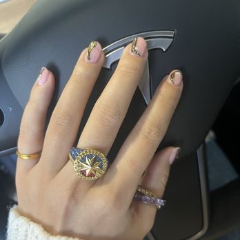 Beautique Nail Spa - Nail Salons Near Me - Henderson, Nevada