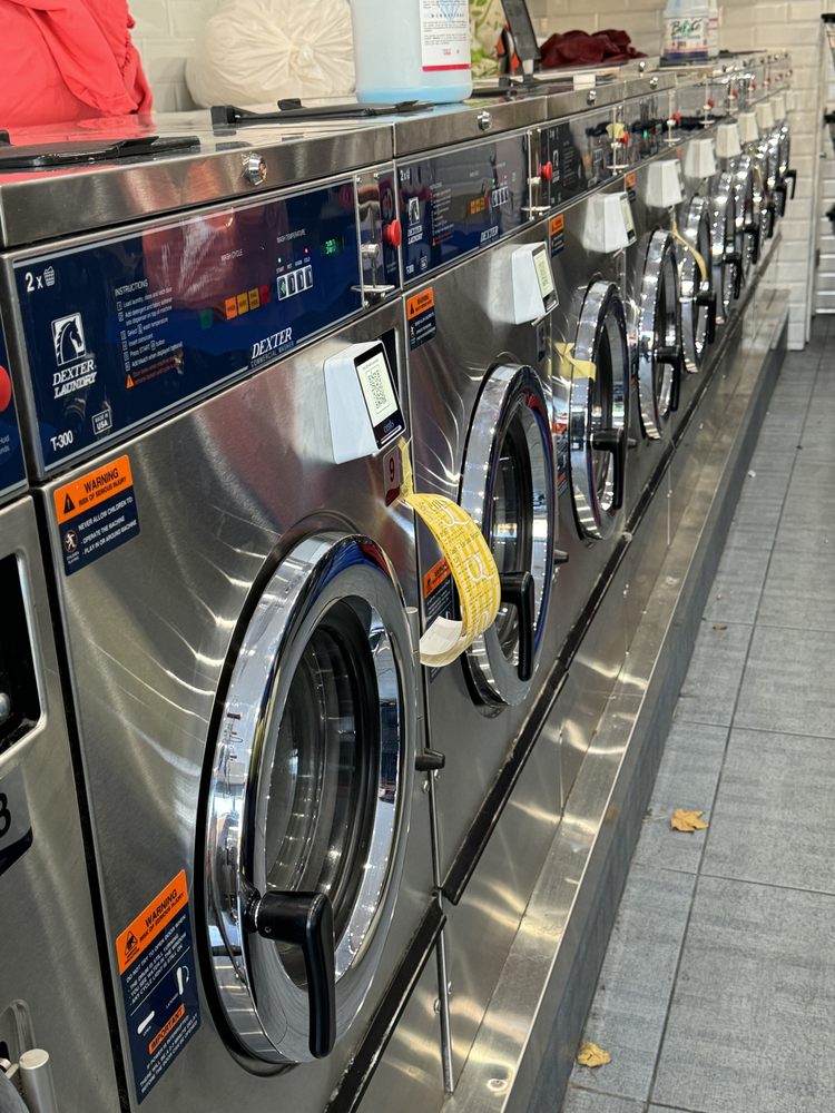 STAR LAUNDROMATS Request a Quote 4610 Bedford Ave, New York, New