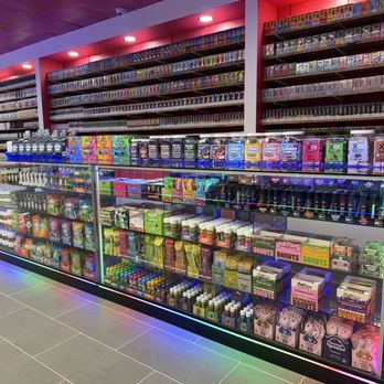 Puff City Vape and Kratom - Vape Shops Near Me - Spring Grove, Illinois Puff City Vape and Kratom - Vape Shops Near Me - Spring Grove, Illinois