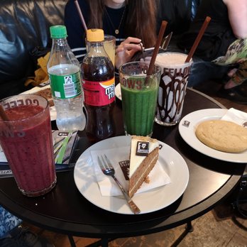 Coffee Fellows - Bagels Near Me - Hamburg, HH