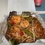 Crispy Pork Gang Oyster Bar & Crawfish Thai Restaurant