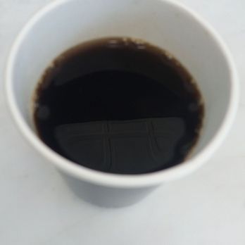 Queens Bagels & Delicatessen - The best coffee on Metro... - Bagels Near Me - Forest Hills, New York