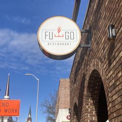 Fuego Wine Bar