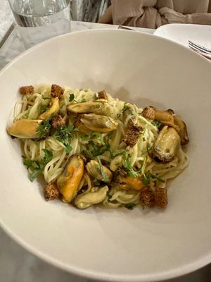 Tulip Pasta & Wine Bar by null Tulip Pasta & Wine Bar by null