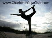 Breathing Room Yoga And Apparel Logo