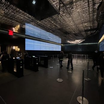 Edge - Observatories Near Me - New York, New York