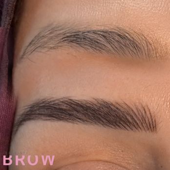 Irresistibrow - Hyperrealism Nano Brow details by irresistiBROW - voted Best Permanent Makeup Clinic in Ga 2024! - Permanent Makeup Near Me - Marietta, Georgia