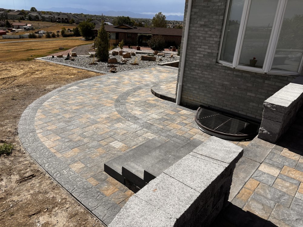 DAVERITE LANDSCAPE CONSTRUCTION Updated October 2024 Brighton