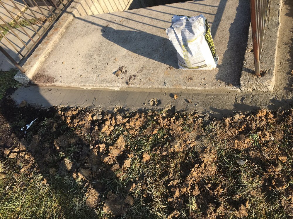 Slide of Ample Home Improvements