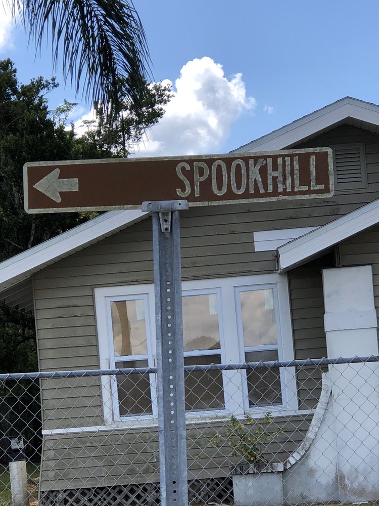 SPOOK HILL 61 Photos & 51 Reviews 600 N Wales Dr, Lake Wales
