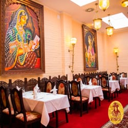 Restaurant Rani