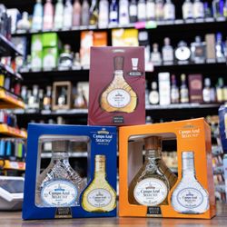 Top Shelf Wine & Spirits
