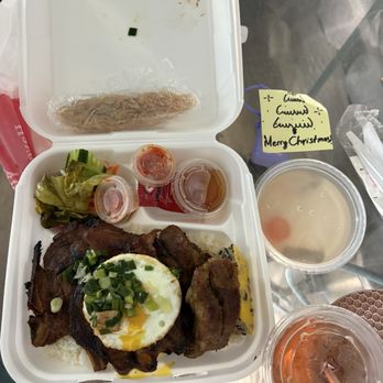 Xe Com Tam VH - Breakfast & Brunch Near Me - Westminster, California Xe Com Tam VH - Breakfast & Brunch Near Me - Westminster, California
