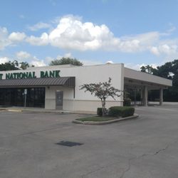 Woodforest National Bank