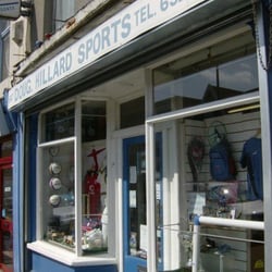 Doug Hillard Sports