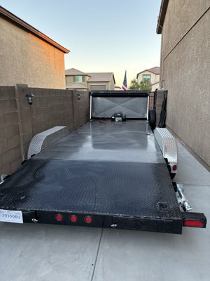 5th Wheel Repair Near Me Silverado, CA