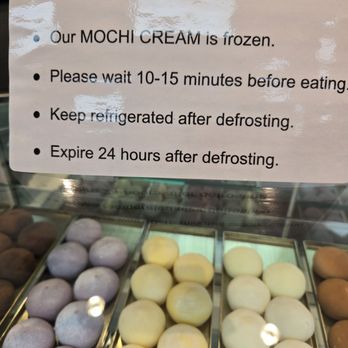 J Sweets - San Diego - Follow directions for the best tasting experience! - Desserts Near Me - San Diego, California J Sweets - San Diego - Follow directions for the best tasting experience! - Desserts Near Me - San Diego, California