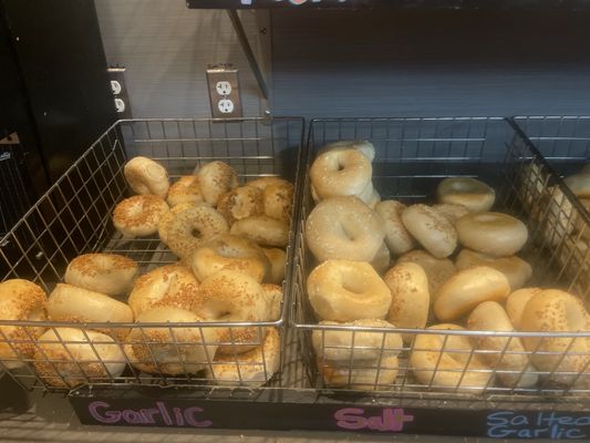 Feldman's Bagels by null