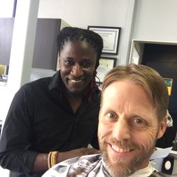 The Duo Barbershop and Salon
