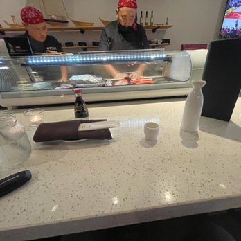 OTOBO Sushi & Bar - sushi bar - Sushi Bars Near Me - Bolingbrook, Illinois OTOBO Sushi & Bar - sushi bar - Sushi Bars Near Me - Bolingbrook, Illinois
