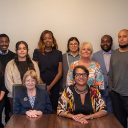 Caroline J. Smith & Associates