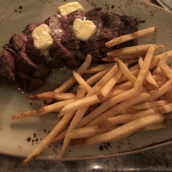 Tavern & Table - Steak frits. Well seasoned beef. - New American Near Me - Mt. Pleasant, South Carolina Tavern & Table - Steak frits. Well seasoned beef. - New American Near Me - Mt. Pleasant, South Carolina