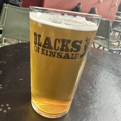 Greyhound - Beer