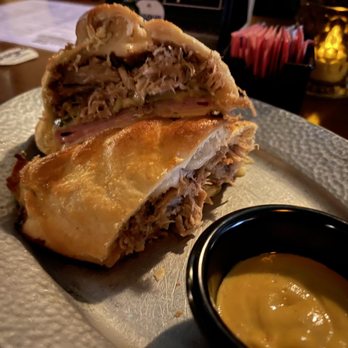 Cornish Pasty - Cubano - British Near Me - Las Vegas, Nevada Cornish Pasty - Cubano - British Near Me - Las Vegas, Nevada