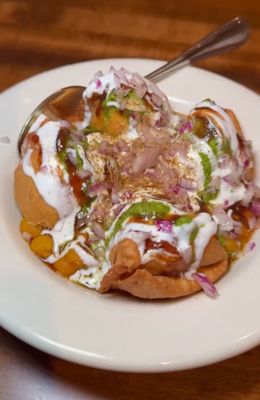 Himalayan Kitchen by null