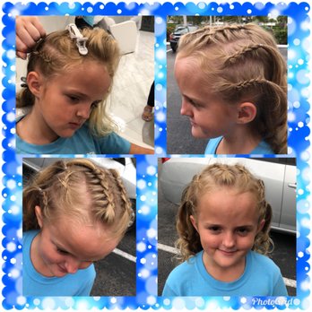 Bombshell Dry Bar - Hair Stylists Near Me - Davie, Florida