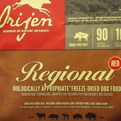 Orijen