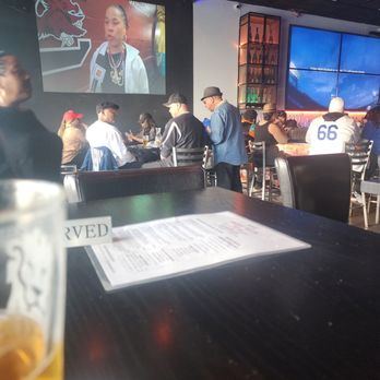 The Nile Bar - Sports Bars Near Me - Inglewood, California