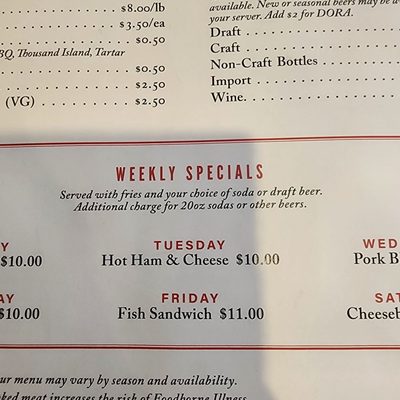 Quatman Cafe by null