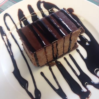 Miramar - Tarta de chocolate - Spanish Near Me - Tossa, GI