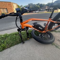 Oak Cliff Bike Synergy