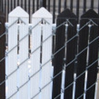 Pioneer Fence - Privacy inserts, Sefaco Brand - Fences & Gates Near Me - Winnipeg, Manitoba Pioneer Fence - Privacy inserts, Sefaco Brand - Fences & Gates Near Me - Winnipeg, Manitoba