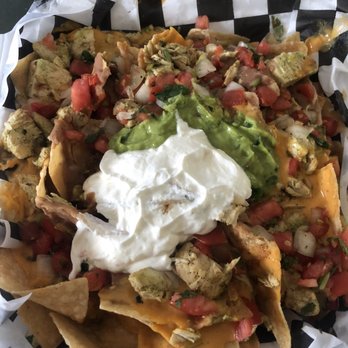 The Taco Joint - Tacos Near Me - Hollywood, Florida