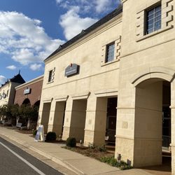 Tamper Specialty Coffee - Outside
