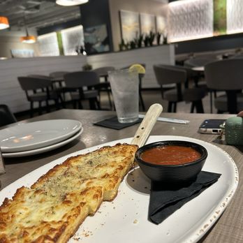 Picazzo's Healthy Italian Kitchen - Gluten-Free Near Me - Gilbert, Arizona