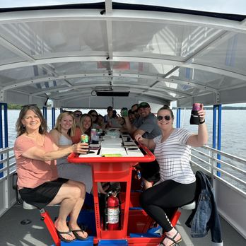 Nauti Paddle - Team building activities - Boat Tours Near Me - Burlington, Vermont Nauti Paddle - Team building activities - Boat Tours Near Me - Burlington, Vermont