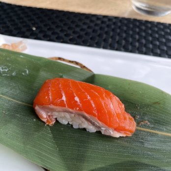 Sushi Taro - Salmon - kaiseki - Sushi Bars Near Me - Washington, DC, District of Columbia Sushi Taro - Salmon - kaiseki - Sushi Bars Near Me - Washington, DC, District of Columbia