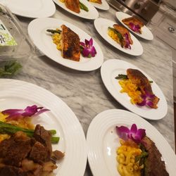 Lowcountry Creole Culinaire Catering And Events